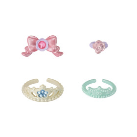 Flowering Princesses Set, , small image number 6