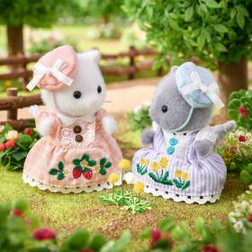 Sew Stylish Set, , small image number 1