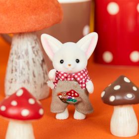 Sew Stylish Set - Countryside Friends, , small image number 8