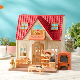 Bakery Shop Starter Set, , small image number 4