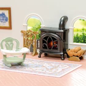 Red Roof Riverside Manor Elegant Dining Room, , small image number 6