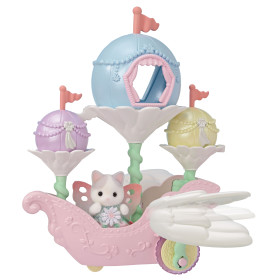 Floral Fantasy Skyship, , small image number 4