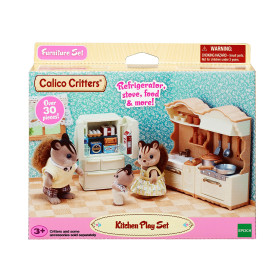 Kitchen Play Set, , small image number 5