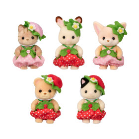 Very Berry Babies, , small image number 0