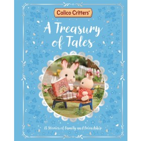 A TREASURY OF TALES, , small image number 0
