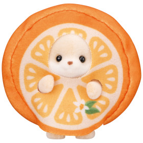 Cutie Collectibles -Fruity Babies Series4-, , small image number 5