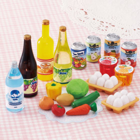 Fun Foods -Beverages & Basics-, , small image number 1