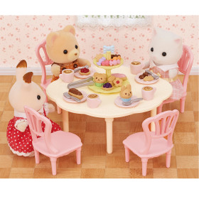 Sweets Party Set, , small image number 1