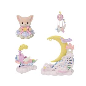 Daydream Parade Playset, , small image number 1