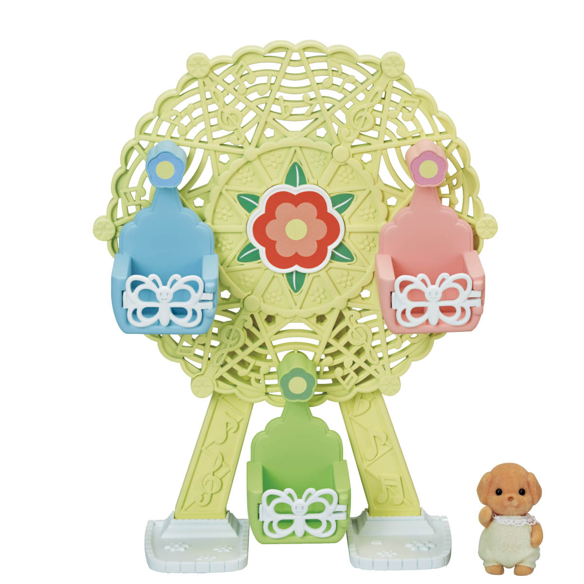 Baby Ferris Wheel, , large image 0
