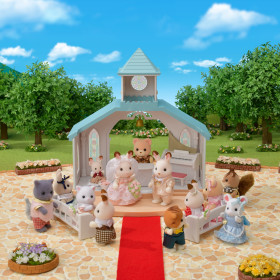 Sky Blue Wedding Chapel, , small image number 2