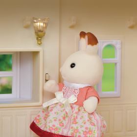 Red Roof Country Home Gift Set -Secret Attic Playroom-, , small image number 14