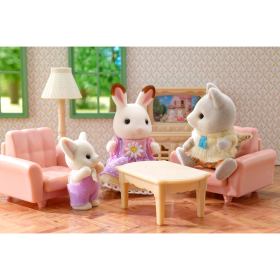 Red Roof Country Home Gift Set -Secret Attic Playroom-, , small image number 6