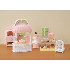 Village Cake Shop Starter Set, , small image number 6
