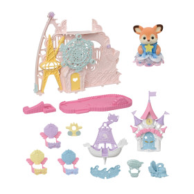 Baby Dream Amusement Park, , small image number 8