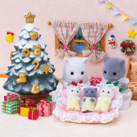 Winter Carolers, , small image number 2