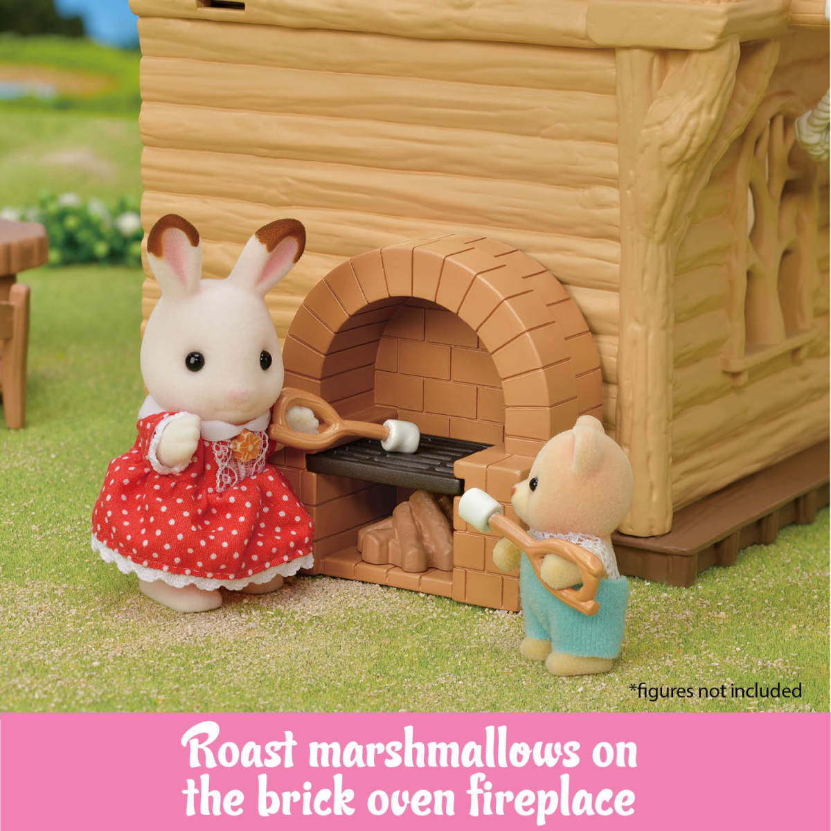 Calico critters liverpool discount