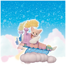 Daydream Parade Playset, , small image number 4