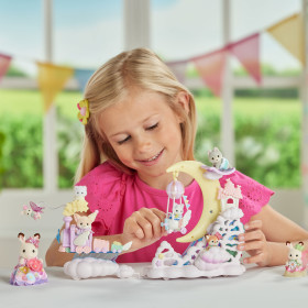 Daydream Parade Playset, , small image number 8