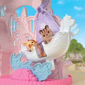 Baby Dream Amusement Park, , small image number 3
