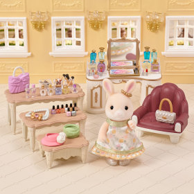 Beauty Boutique Playset, , small image number 1