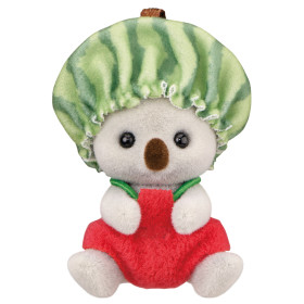 Cutie Collectibles -Fruity Babies –Series4-, , small image number 4