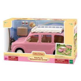Family Picnic Van, , small image number 2