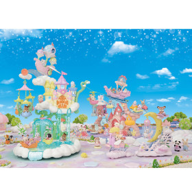 Skytop Fairy Castle, , small image number 9