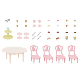 Sweets Party Set, , small image number 2