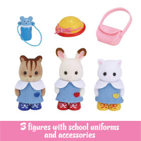 Nursery Friends, , small image number 2