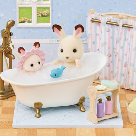 Bath & Shower Set, , small image number 1