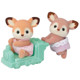Deer Twins, , small image number 0