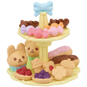 Sweets Party Set, , small image number 3