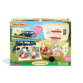 Caravan Family Camper, , small image number 7