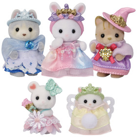 Royal Princess Set, , small image number 0