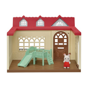 Sweet Raspberry Home, , small image number 0
