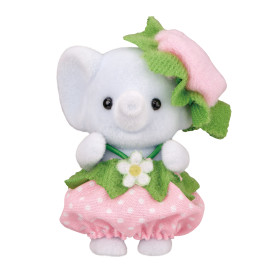 Cutie Collectibles -Very Berry Babies, , small image number 6