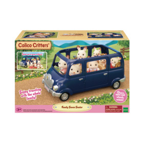 Family Seven Seater, , small image number 2