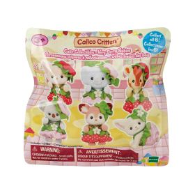 Cutie Collectibles -Very Berry Babies, , small image number 7
