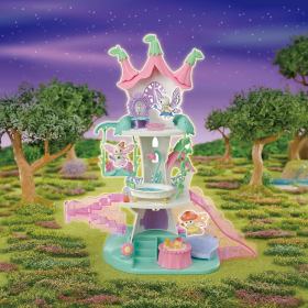 Fairytale Tower, , small image number 2