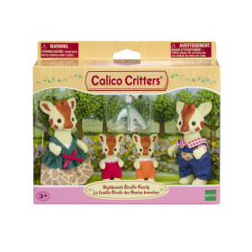 Highbranch Giraffe Family, , small image number 1