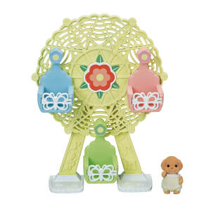 Baby Ferris Wheel, , small image number 0
