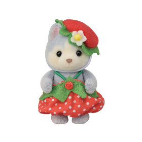 Strawberry Sweet Nursery, , small image number 10