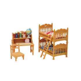 Children's Bedroom Set, , small image number 3