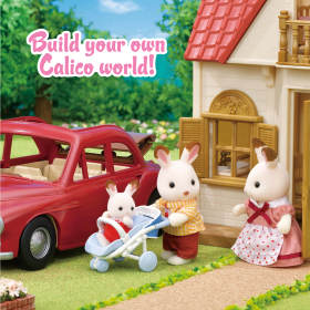 Family Cruising Car, , small image number 6