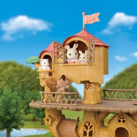 Adventure Tree House Gift Set, , small image number 7