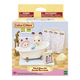 Bath & Shower Set, , small image number 3