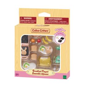 Breakfast Playset, , small image number 4