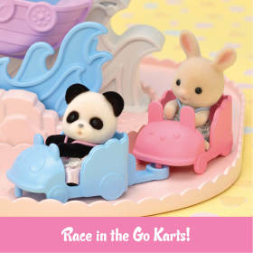 Baby Amusement Park, , small image number 4