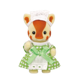 Cutie Collectibles -Bistro Babies, , small image number 3
